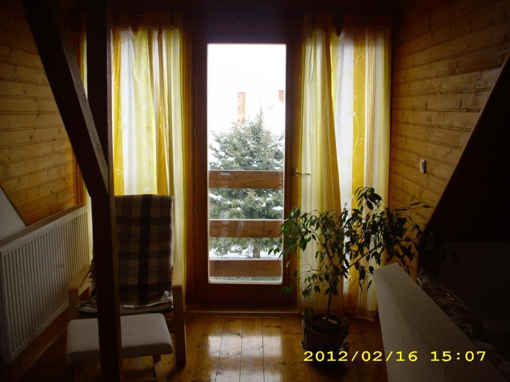 Komfort Apartman Apartment Eger Room photo