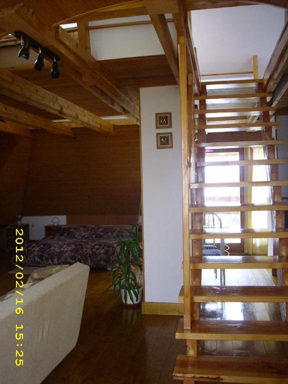 Komfort Apartman Apartment Eger Room photo